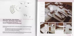Alen Hausmeister, Mina Hiršman, Aleš Kacin, Jana Kocjan, Katja Ložar - Theatre Architecture  – Visions and Possibilities